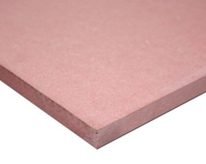 Panneau Médium M1 Ignifuge - 2,80 m x 2,07 m - ép.16 mm 2