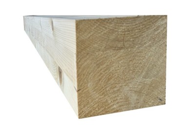 Poutre Lamellée-collée Epicéa Poutre Lamellée-collée Epicéa