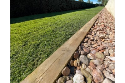 Traverse paysagère Chêne