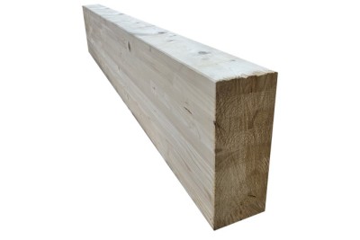 Poutre Lamellée-collée Epicéa