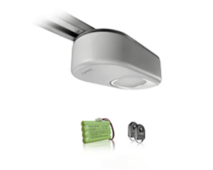 Moteur DEXXO SMART IO SOMFY
