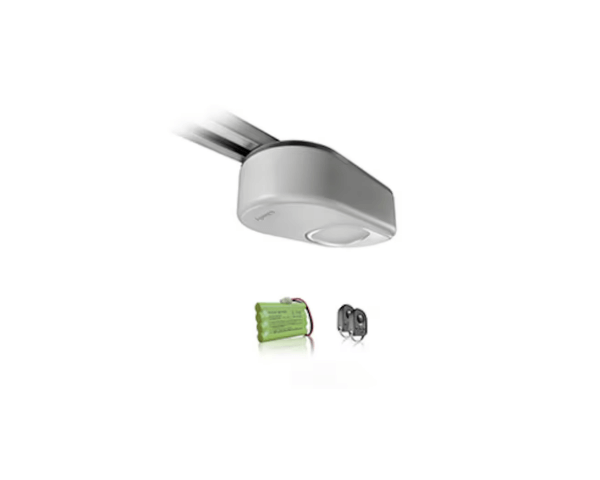 Moteur DEXXO SMART IO SOMFY
