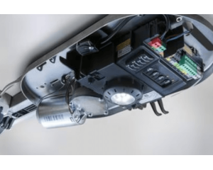 Moteur DEXXO SMART IO SOMFY 2
