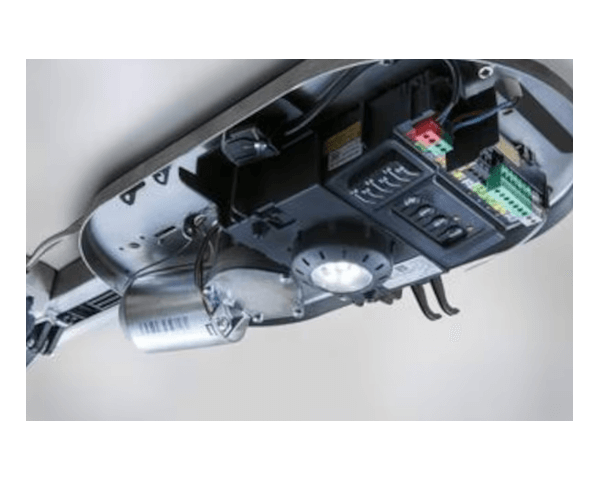 Moteur DEXXO SMART IO SOMFY