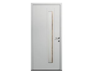 Porte d'entrée Acier modèle MOJA