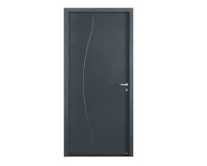 Porte d'entrée Acier modèle GALIBIER