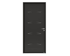 Porte d'entrée Acier modèle PUMA