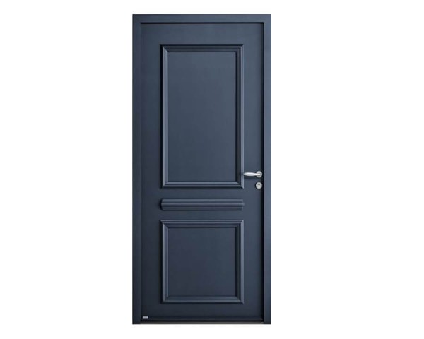 Porte d'entrée Acier modèle SORBONNE