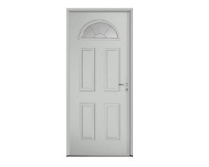 Porte d'entrée Acier modèle VICTORIA