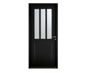 Porte d'entrée Acier modèle ARTI