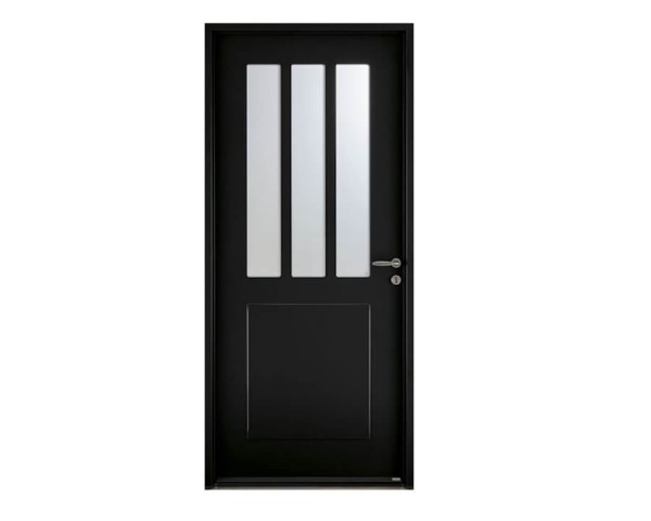Porte d'entrée Acier modèle ARTI