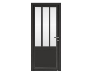 Porte d'entrée alu modèle MIKASA