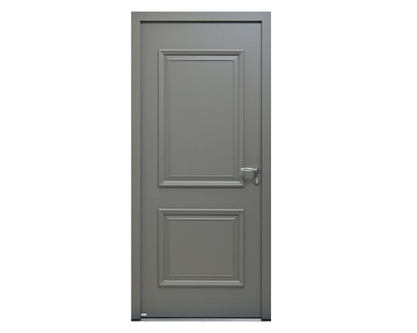 Porte d'entrée alu modèle DARCY