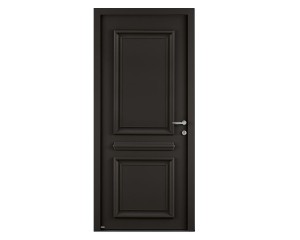 Porte d'entrée alu modèle NYSOS