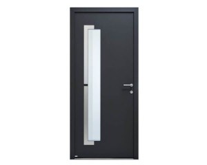 Porte d'entrée alu modèle NOELY