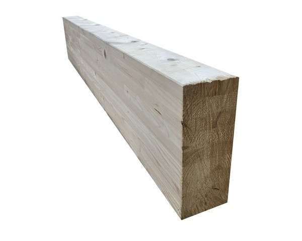Poutre Contre-collée Epicéa