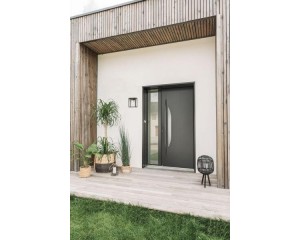 Luminaire extérieur LAMPIOK 2