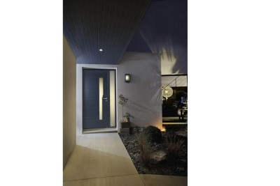 Luminaire extérieur BRICK