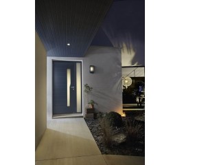 Luminaire extérieur BRICK GEOMETRIC 2