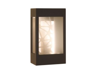 Luminaire extérieur BRICK GEOMETRIC