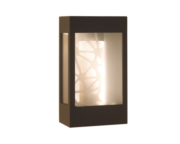 Luminaire extérieur BRICK GEOMETRIC