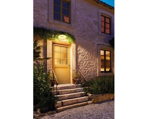 Luminaire extérieur BELCOUR 2