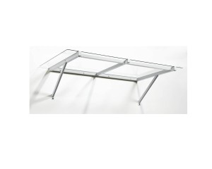 Marquise extérieure CITE 1500.