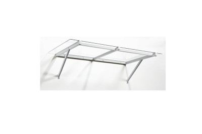 Marquise extérieure CITE 1500.