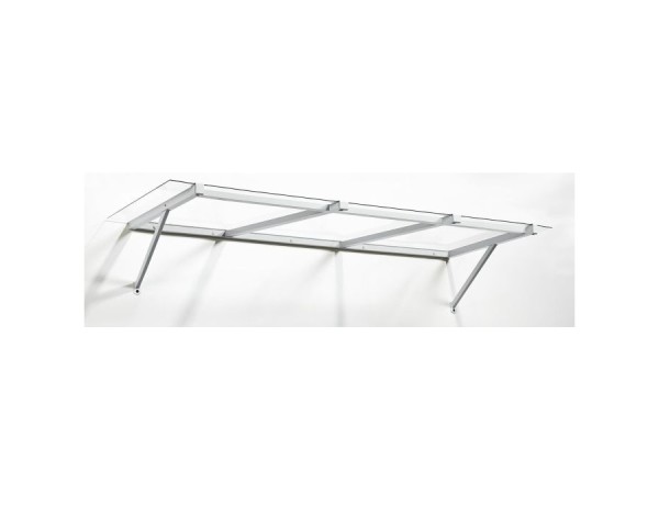 Marquise extérieure CITE 2400.