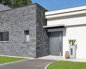 Marquise extérieure ZENITH 1300 2