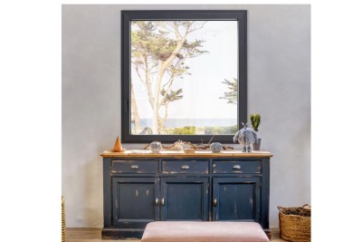 Fenêtre 1 vantail aluminium