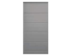 Volet coulissant aluminium THOR