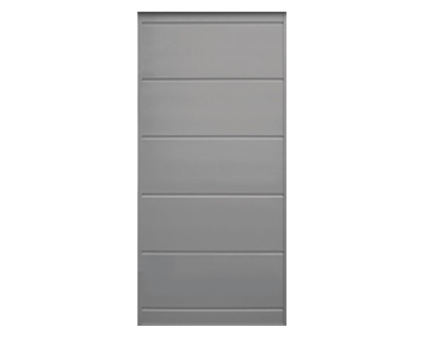 Volet coulissant aluminium THOR