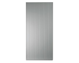Volet coulissant aluminium MISTRAL