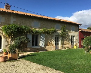 Volet battant aluminium MISTRAL 2