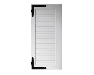 Volet battant PVC DIOMEDE