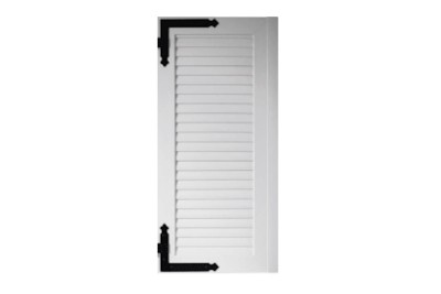 Volet battant PVC DIOMEDE