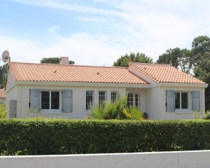 Volet battant PVC DIOMEDE 2