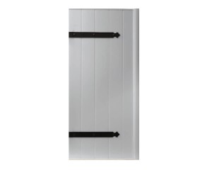 Volet battant PVC PEGASE