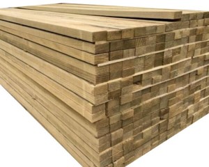 Lambourdes Autoclave - 70 x 40 mm 2