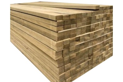 Lambourdes Autoclave - 70 x 40 mm