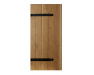 Volet battant PVC ATLAS