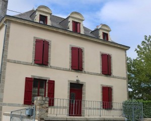 Volet battant PVC ATLAS 2