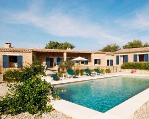 Volet battant Bois HADES 2