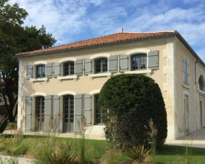 Volet battant Bois JUPITER. 2