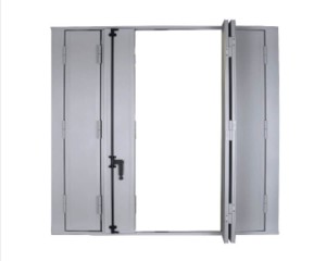 Persiennes coulissante Alu ORPHEE 16mm