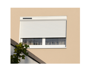 Volet roulant rénovation SOLAIRE