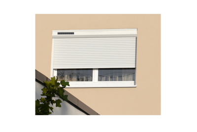 Volet roulant rénovation SOLAIRE