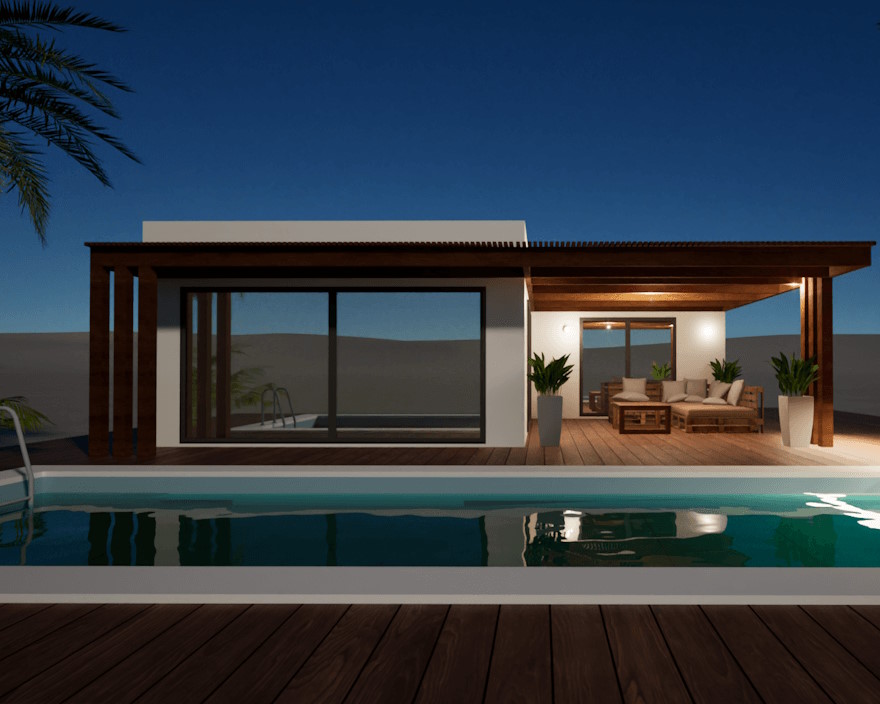 Pergolas BOIS sur mesure