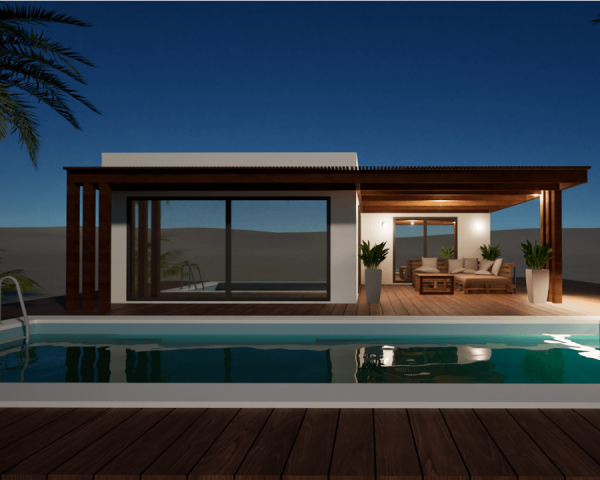 Pergolas BOIS sur mesure